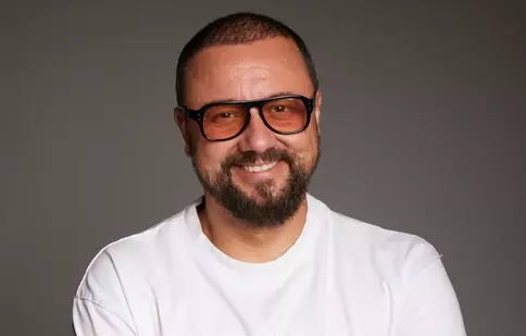 Cătălin Măruță, în lacrimi în ultima ediție a emisiunii sale: „A fost o parte din viața mea”. Mesajul prezentatorului