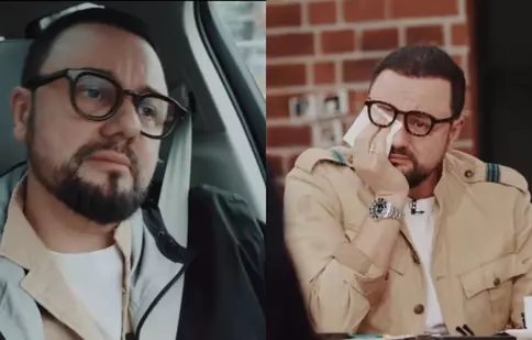 Cătălin Măruță a publicat „filmul ultimei zile” la PRO TV: „E greu”. Ce nu s-a văzut la TV în ziua încheierii show-ului