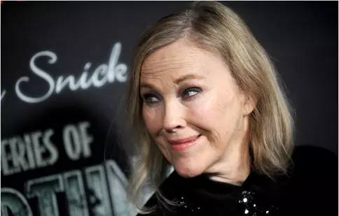 Catherine O’Hara, cauza morții dezvăluită. Boala rară care i-a complicat diagnosticul actriței din „Singur acasă”
