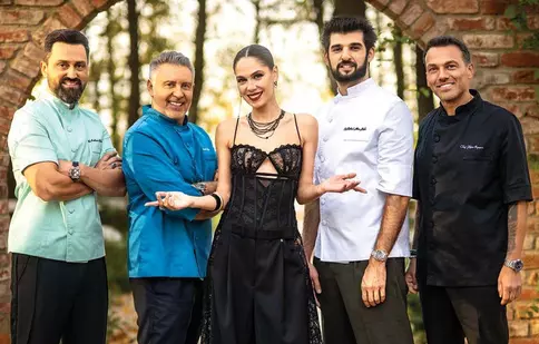 Irina Fodor, dezvăluiri exclusive despre jurații „Chefi la cuțite”. Cine este bucătarul care are un ritual secret pentru păr