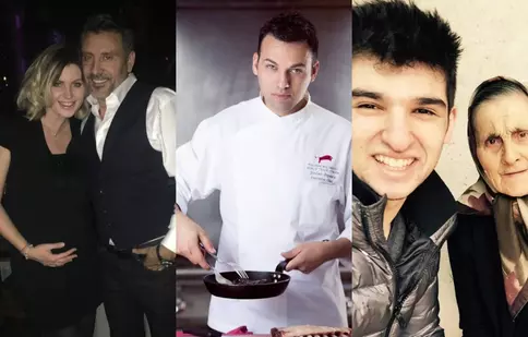 Transformări uluitoare! Ce făceau jurații „Chefi la cuțite” în urmă cu 10 ani: De la munca în restaurante Michelin, la emoția de a deveni tată. „O viață nouă!”