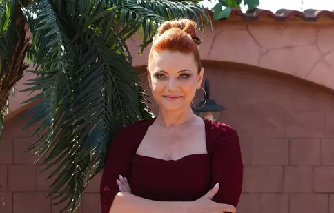 Claudia Ieremia, scene intense în serialul „Tătuțu'”: „Nu e totul alb sau negru”. Cum a marcat-o rolul Firei Stavrositu. EXCLUSIV