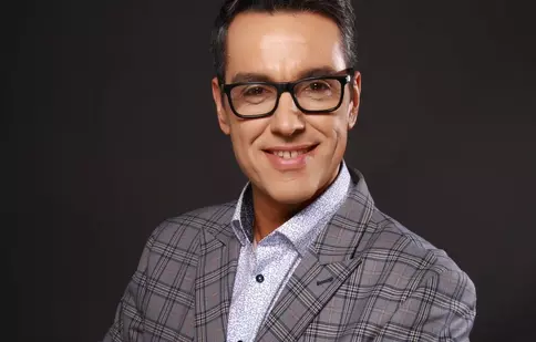 Cristi Brancu, adevărul despre televiziune și AI: „Nu văd un talent show făcut de un programator”. Detalii exclusive din noul sezon „Exclusiv VIP”