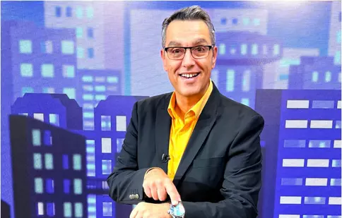 Schimbări majore la Prima TV din 9 februarie! Cristi Brancu revine cu un nou sezon „Exclusiv VIP” și o oră nouă de difuzare
