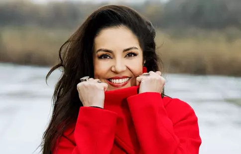 Cristina Joia, dezvăluiri din culisele noului sezon Visuri la cheie. „Mi-am petrecut Crăciunul în spital”. EXCLUSIV