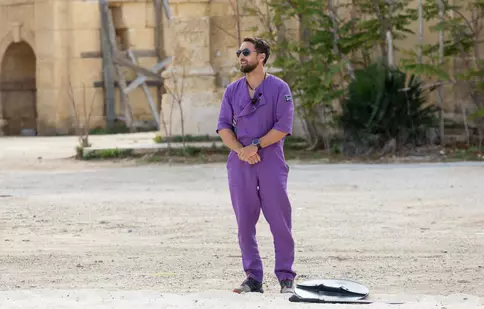 Proba care schimbă totul la Power Couple: Bărbații devin sclavi și gladiatori. „Avem acces în catacombe”. Ce se întâmplă în ediția din 10 februarie