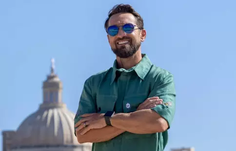 Dani Oțil și motivul neștiut pentru care și-a lăsat barbă: „Lumea zicea că sunt murdar”. Ce legătură are Mihaela Rădulescu cu noul lui look