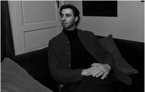 Designerul român din spatele costumelor Jocurilor Olimpice 2026: Daniel Gavrilă, detalii din culise