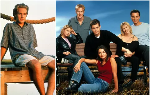Distribuția „Dawson's Creek”: Ce fac acum actorii după moartea lui James Van Der Beek
