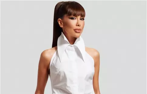 Denise Rifai, un nou proiect TV după „Furnicuțele”. La ce post o să apară vedeta