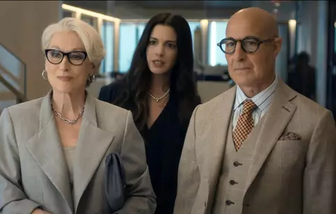 Trailer „Diavolul se îmbracă de la Prada 2”: Meryl Streep și Anne Hathaway revin după 20 de ani. Cine sunt noii lor parteneri