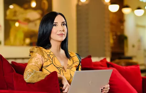 Emma Zeicescu se retrage din activitate: „Iau pauza vieții mele!” Motivul emoționant din spatele deciziei radicale