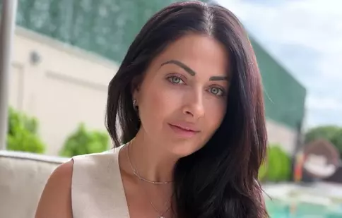 Cum arăta Gabriela Cristea acum 34 de ani. Imagine rară de la „Miss Adolescența”, dinainte să devină celebră în TV