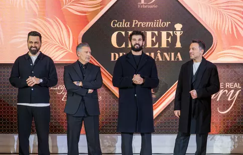 Veste uriașă pentru fanii Chefi la cuțite! Ce premiu au câștigat jurații și data oficială la care revin la Antena 1