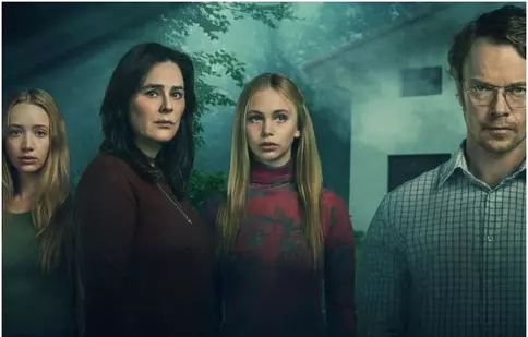 Fata care a dispărut (Girl Taken) pe SkyShowtime: Premieră, distribuție și povestea thrillerului bazat pe „Baby Doll”