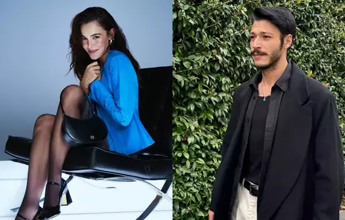 Hafsanur Sancaktutan și Kubilay Aka s-au despărțit? Gestul radical de pe Instagram care i-a dat de gol pe cei doi actori