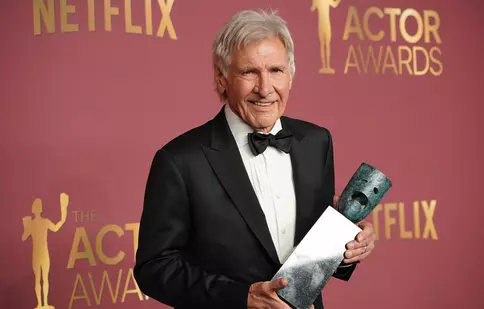 Ce vedem la streaming în săptămâna 2-8 martie 2026: De la Premiile Actor cu Harrison Ford, la noul „Sherlock” al lui Guy Ritchie