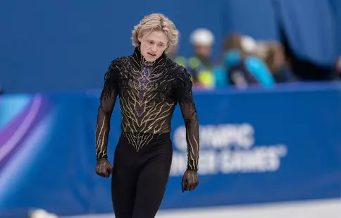 Ilia Malinin, locul 8 la Olimpiadă: „Gândurile negative m-au copleșit”. Mesajul sfâșietor al favoritului la aur după eșecul de la JO 2026