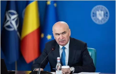 Schimbări de ultimă oră la TVR 1! Premierul Ilie Bolojan, față în față cu Mihai Rădulescu. Ce se întâmplă cu bugetul și pensiile în 2026