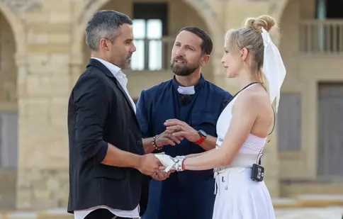 Dani Oțil, în lacrimi la „Power Couple” 2026. Mesajul transmis de prezentator după momentul viral: „Fetele și-au văzut băieții cum nu i-au văzut niciodată”