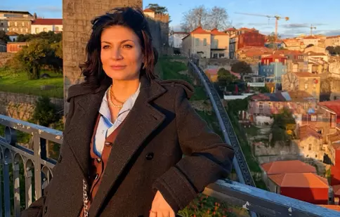 Ioana Ginghină, adevăruri dureroase despre Alexandru Papadopol: „Mă doare sufletul pentru copilul meu”. Gestul care a lăsat-o pe Ruxandra cu ochii în lacrimi