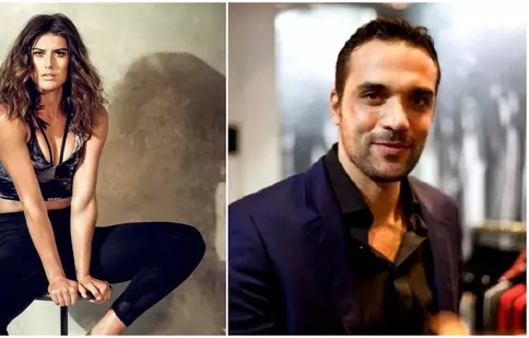 Alexandru Ion Țiriac Jr. și Sorana Cîrstea s-au despărțit după aproape șase ani de relație. Primele declarații ale afaceristului
