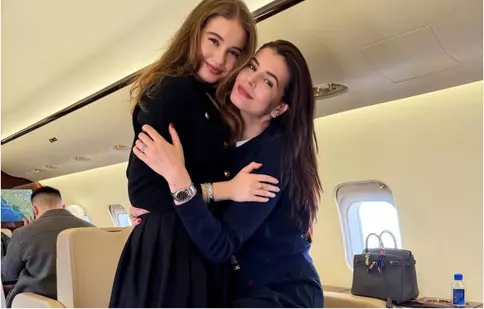 Cum arată o zi din viața Irinei Columbeanu la New York. Fiica Monicăi Gabor, studentă cu un program care i-a lăsat pe toți mască: „Învăț până la 1 dimineața”