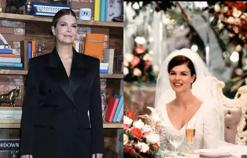 A jucat în „Basic Instinct” și era adorată de milioane de bărbați. Cum arată astăzi Jeanne Tripplehorn: nici fanii nu o mai recunosc!