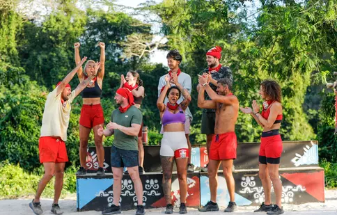 Luptă aprigă pentru imunitate la Survivor, 7 februarie 2026! Faimoșii și Războinicii se înfruntă după o victorie la ștafetă