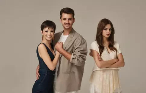 Serialul „Ana, mi-ai fost scrisă în ADN” trece granițele României! Ce posturi TV din străinătate vor difuza producția de succes a Ruxandrei Ion