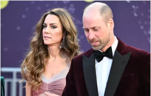 Kate Middleton, apariție de poveste la BAFTA 2026! Detaliul istoric ascuns în bijuteriile purtate de Prințesă