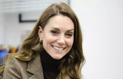 Kate Middleton, gest surprinzător pentru mamele de după gratii! Ce cadou a trimis prințesa într-o închisoare din Anglia