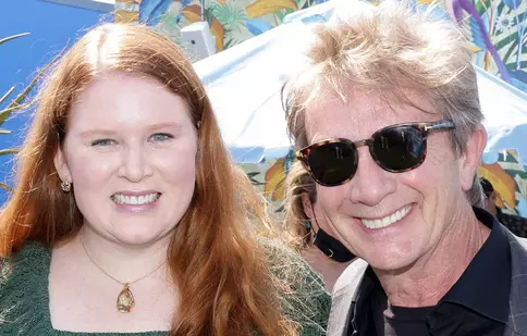 Tragedie în familia lui Martin Short: Fiica sa, Katherine, a murit la 42 de ani. Detalii din ancheta poliției din Los Angeles
