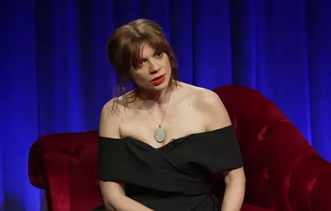 Cine este Laura Andreșan, invitata lui Mihai Ghiță la „În oglindă”. Confesiuni tulburătoare despre abuz: „Am trecut printr-o traumă groaznică”