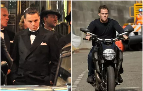 Filme la TV, 12 februarie 2026. „J. Edgar” cu Leonardo DiCaprio și „Jack Ryan” cu Chris Pine