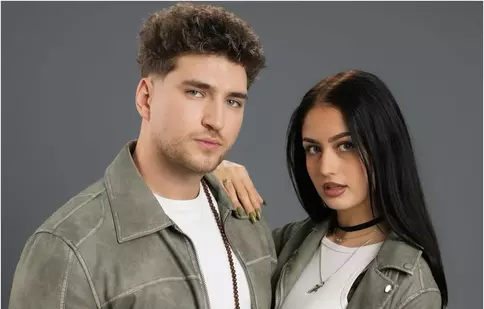 Mădălin de la „Power Couple” și-a cerut iubita în căsătorie în Bali: „Am plâns toată ziua, n-am putut să mănânc!”