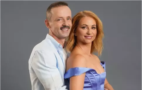 Motivul emoționant pentru care Marius Urzică și soția sa vor al treilea copil. Drama ascunsă a familiei campionului de la „Power Couple”