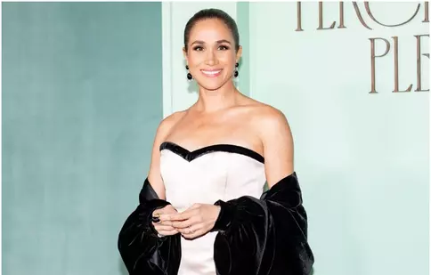 Bijuteria de lux la care Meghan Markle nu renunță vreodată. Costă mii de euro și fiica ei are una identică! Ce semnificație poartă