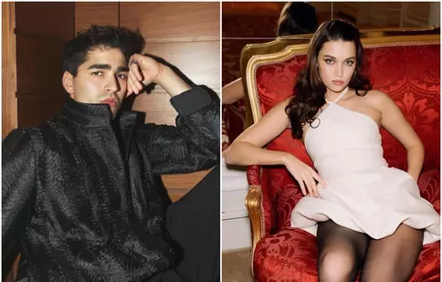 Veste uriașă pentru fanii „Golden Boy”! Ce seriale noi filmează Mert Ramazan Demir și Afra Saraçoğlu pentru Disney+ în 2026