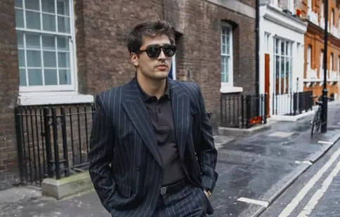 Mert Ramazan Demir dă lovitura după „Golden Boy”! Tot ce trebuie să știi despre noul său proiect, „Delikanlı”