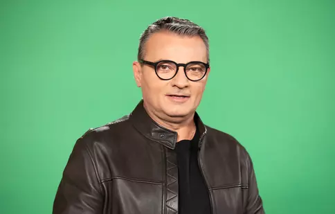 EXCLUSIV. Mihai Rădulescu preia pupitrul Telejurnalului TVR 1. Schimbări majore la știrile serii: „E o surpriză frumoasă”