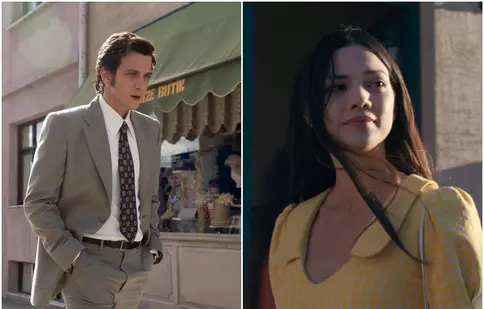 Cine sunt actorii din „Muzeul inocenței”. Tot ce nu știați despre protagoniștii serialului care face furori pe Netflix