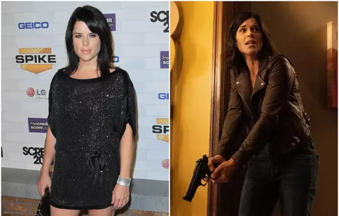 Ghostface revine! Motivul surprinzător pentru care Neve Campbell s-a întors în „Scream 7” după 30 de ani de la debut