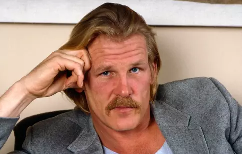 Nick Nolte, aproape de nerecunoscut la 85 de ani! Cum arată astăzi actorul care a fost „cel mai sexy bărbat în viață”