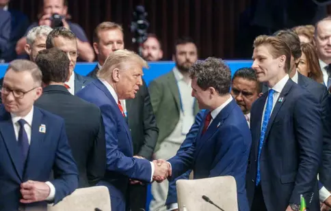 Nicușor Dan, dezvăluiri exclusive la TV după întâlnirea istorică cu Donald Trump. Ce a discutat, de fapt, președintele la Washington