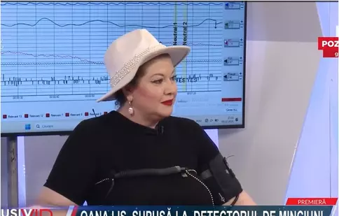 Oana Lis, mărturisiri în lacrimi la „Exclusiv VIP”: „Am vrut să mă sinucid”. Soluția extremă la care s-ar gândi pentru a supraviețui financiar