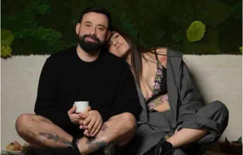 Câți bani ar fi primit Oase și Maria Pitică la Power Couple. Suma uriașă după 7 săptămâni în competiție