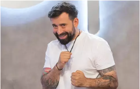 Cine este Oase de la Power Couple 2026. Povestea de dragoste cu Maria Pitică și premiul record câștigat la Antena 1