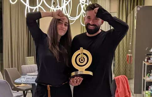 Oase și Maria Pitică, dezvăluiri exclusive după ce au câștigat Power Couple: Unde s-au „antrenat”, de fapt, înainte de filmările din Malta