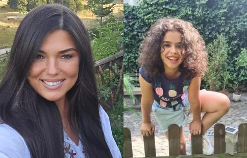 Paula Seling, mesaj plin de iubire de ziua fiicei sale: „Te iubesc cum nu credeam că știu să iubesc”. Elena a împlinit 9 ani